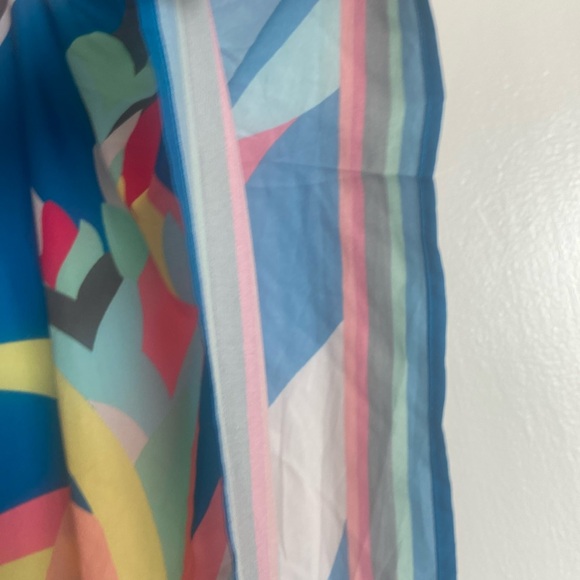 Beautiful Cover Up/Kaftan Dress - Picture 5 of 7